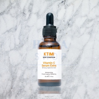 [Chính hãng] KTIMI - SERUM VITAMIN C