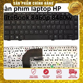⚡Bàn phím laptop HP EliteBook 8460p 8460w