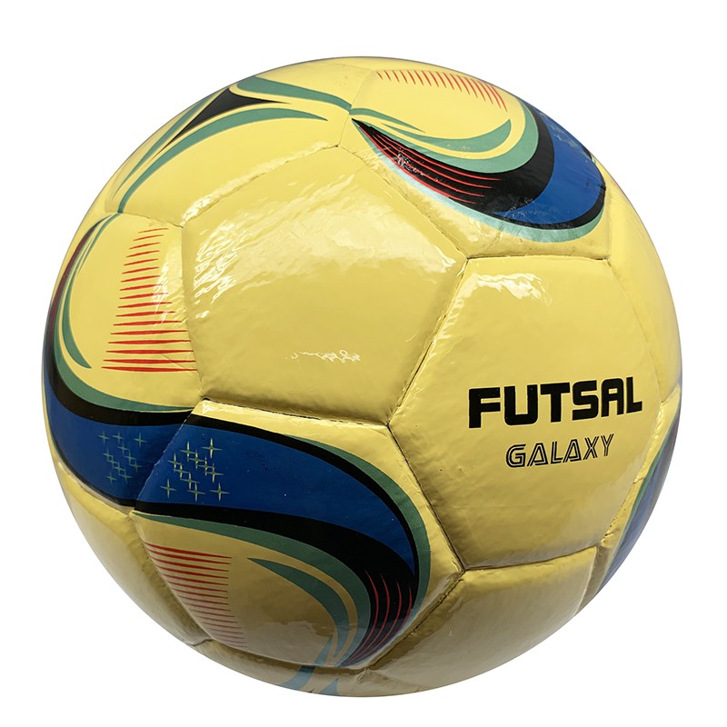 Bóng đá Futsal Gerustar Futsal Galaxy - Dán