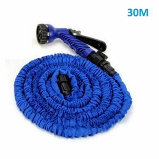 VÒI XỊT NƯỚC THÔNG MINH GIÃN NỞ 30 MÉT MAGIC HOSE