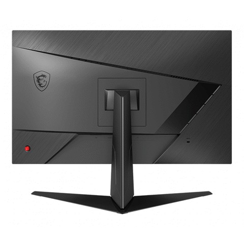 [Mã SKAMA07 giảm 8% đơn 250k]Màn hình MSI OPTIX G242 23.8″ IPS FHD 144Hz 1ms Gaming LCD chính hãng | BigBuy360 - bigbuy360.vn