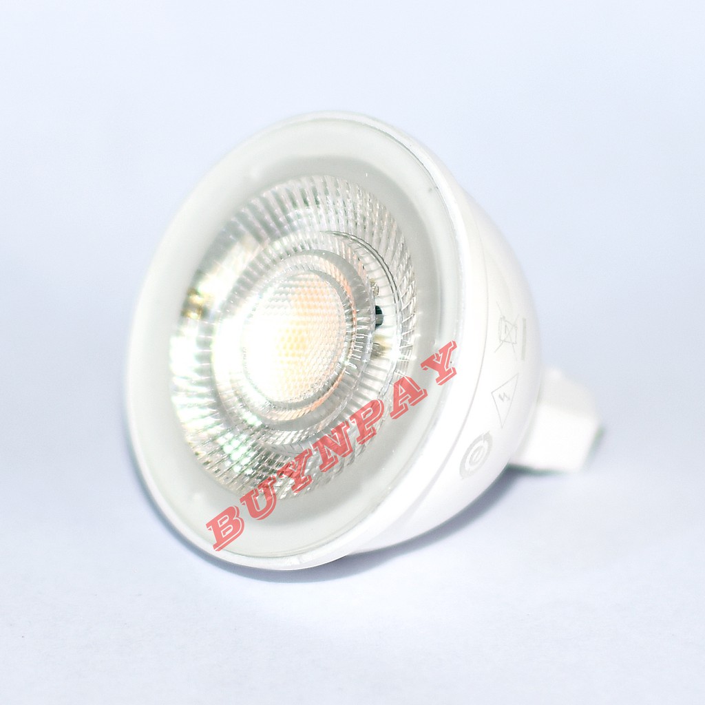 Osram Đèn Pha Led Mr16 Halogen 7.5 Watt 7.5w 6500k Chất Lượng Cao