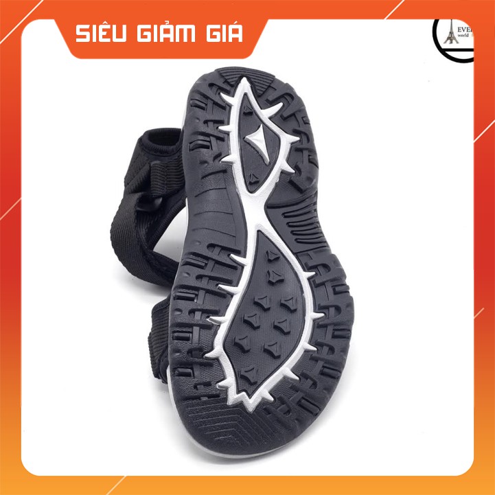 Giày sandal nam cao cấp xuất khẩu thời trang Everest A572 [ MỚI VỀ ]