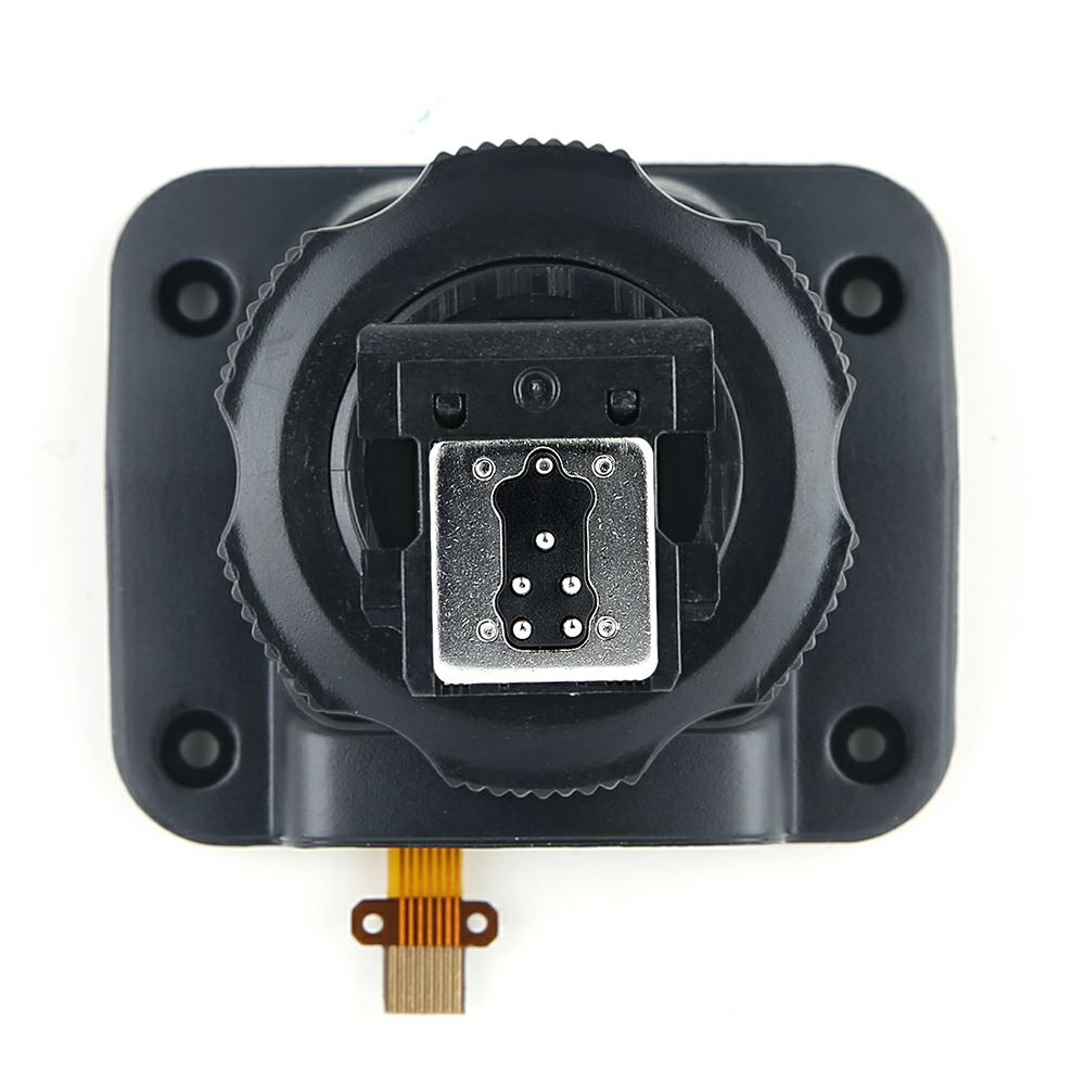 Phụ kiện ngàm gắn đèn flash Godox V860II-C V860II-N V860II-S V860II-F V860II-O tiện lợi dành cho máy ảnh