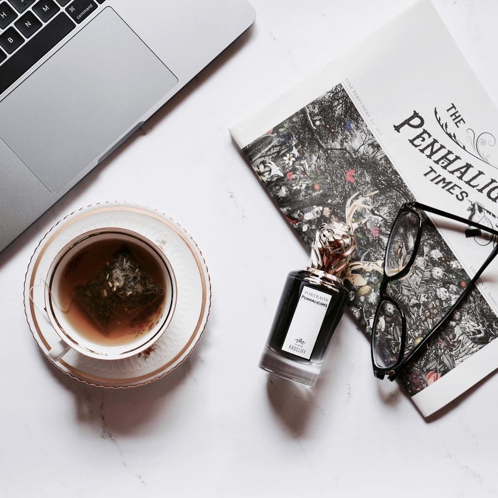 Nước hoa chính hãng Penhaligon's  75ml lưu hương trên 48h