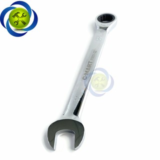 CỜ LÊ VÒNG MIỆNG C-MART F0051-22