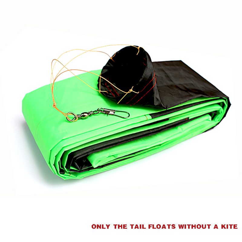 DELTA Diều 3d Đuôi Dài 10m / 32ft