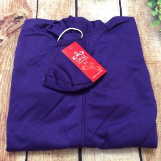 Áo chống nắng nữ cotton