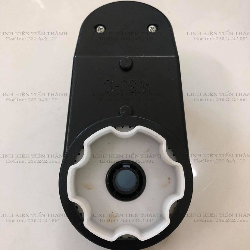 Động Cơ Ô Tô Điện Trẻ Em 6V-RS390-18.000 Vòng Siêu Bền