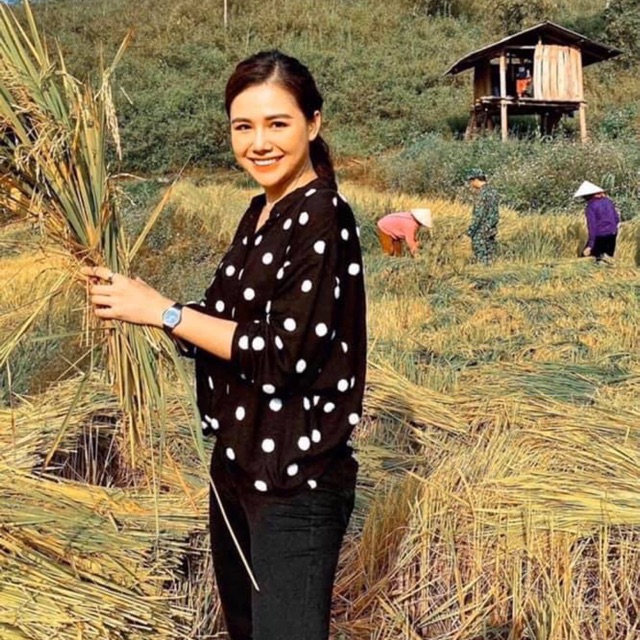 🔆ÁO SƠ MI CHẤM BI NỔI #ZARA AUTHENTIC TUỒN STORE🔆