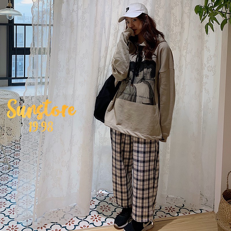 Áo hoodie nữ couple love | BigBuy360 - bigbuy360.vn