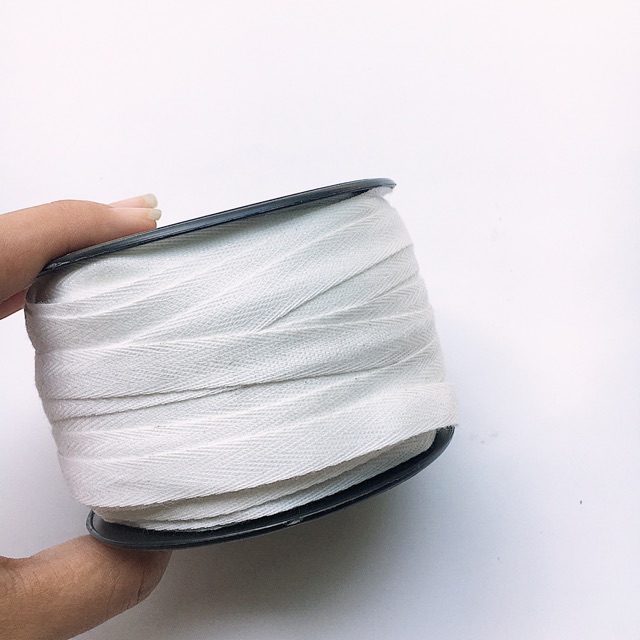 Dây xương cá bản 1.5cm  phụ liệu may mặc