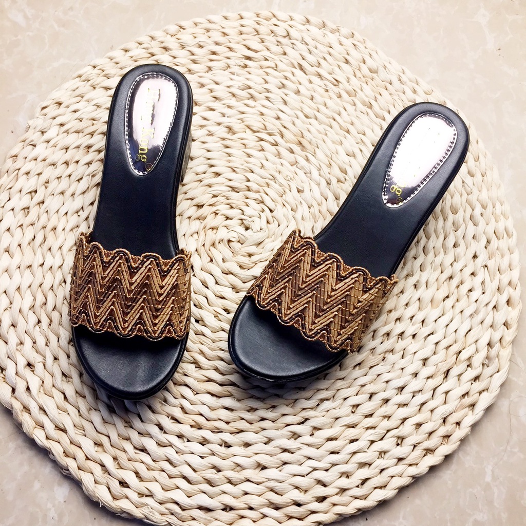 Dép trung niên cực đẹp cực độc