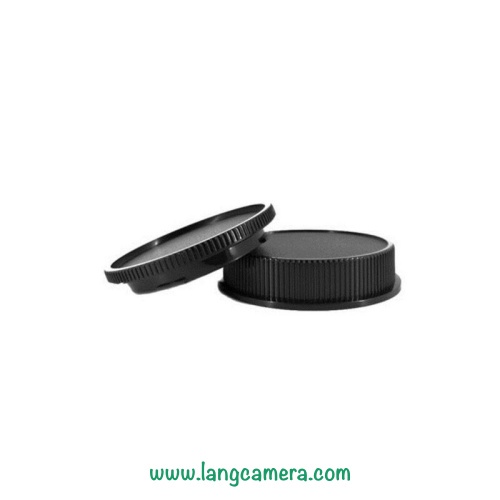 Nắp đậy đuôi lens và thân máy Leica T, Lumix S