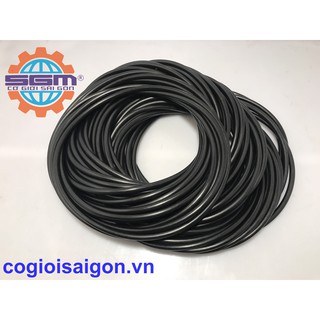 ( DKT 54 - 145mm, dày 3.1 mm) (Oring) Gioăng cao su O-Ring SL: 10 sợi