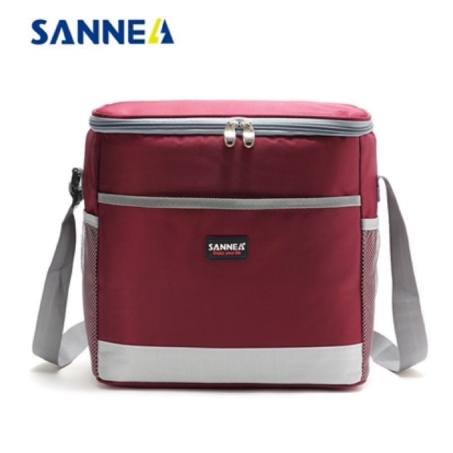 Túi giữ nhiệt SANNEA size to 16L/25L