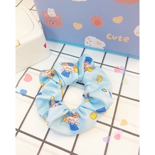 [Giá sốc] Scrunchies mẫu mới nhất ( chat chọn mẫu)