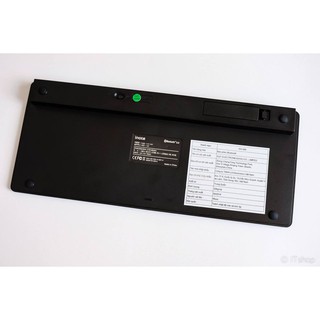 Bàn Phím Bluetooth Inote X-Key 28BT