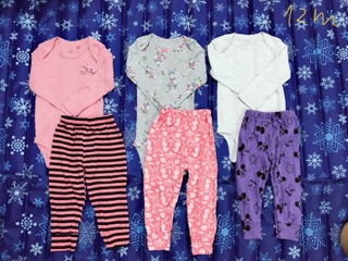 set body cho bé đủ size