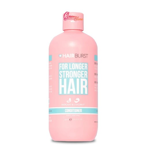 Dầu xả HAIRBURST – Kích thích mọc tóc | 350ml