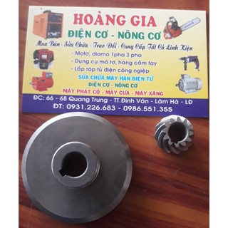 BÁNH RĂNG CHO MÁY MÀI CROWN CT3002  CT13288