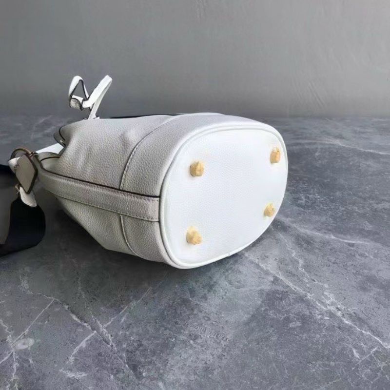 💥Túi Coach Dempsey bucket💥Rẻ vô địch