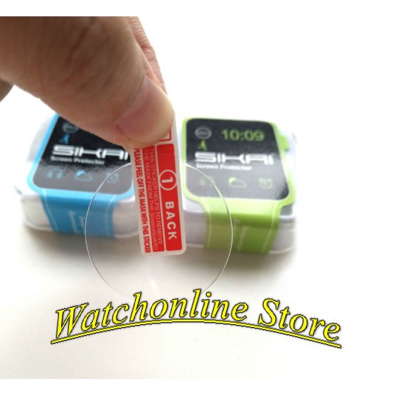 Kính Cường Lực Bảo Vệ Màn Hình Cho Xiaomi Huami Amazfit T-Rex / T-Rex pro