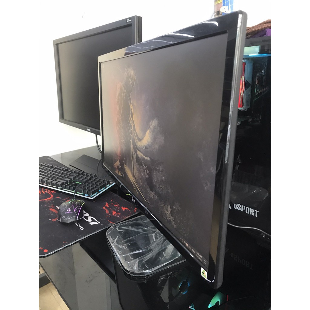 LCD LG24MP47 IPS (24) | BigBuy360 - bigbuy360.vn