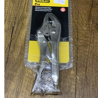 Kìm bấm chết 5inch/127mm stanley 84-367-1-s