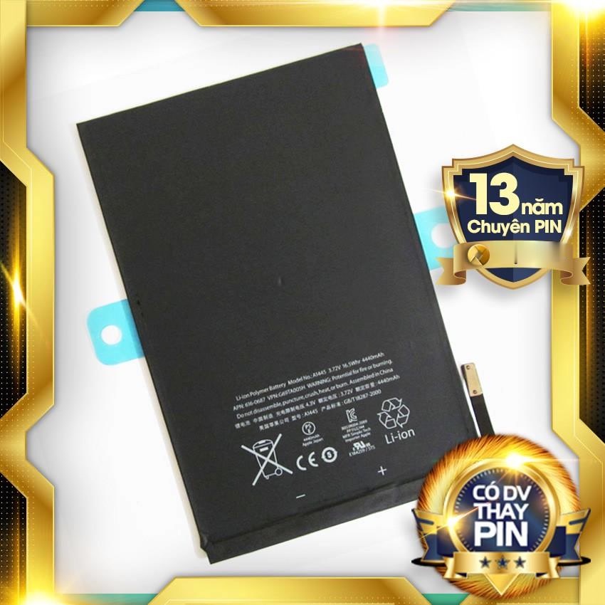 Pin iPad Mini 1 A1445 Zin