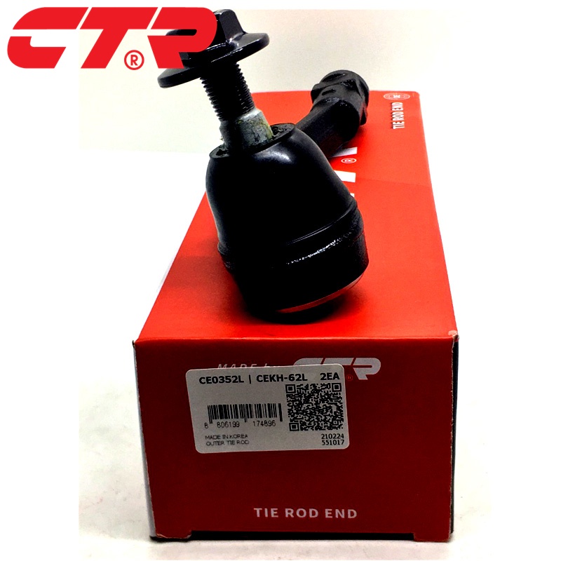 Rotuyn lái ngoài Hyundai Santafe,Rô tuyn lái ngoài Hyundai Santafe,Phụ tùng Hyundai Santafe -Hàng chính hãng CTR Hàn