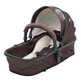 Xe đẩy trẻ em Zaracos Zippy 8186