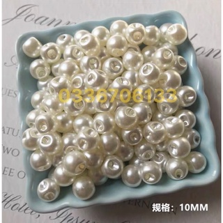 Cúc áo sơ mi 10 mm 100chiếc/1 gói