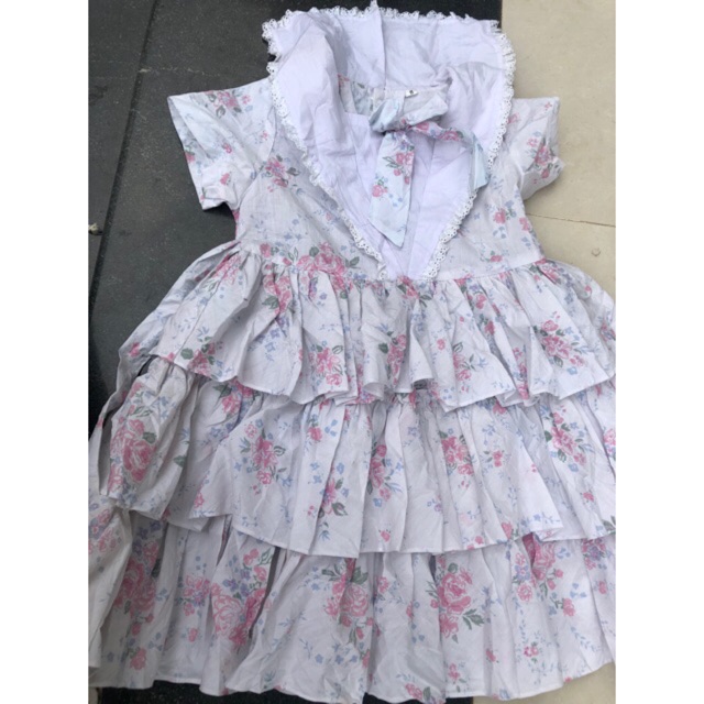 Set 250k cho bé 5T
