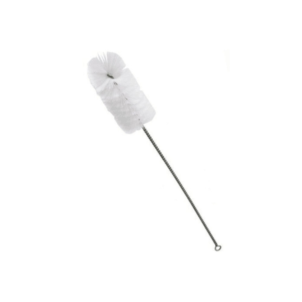 Bàn Chải Vệ Sinh Bình Thủy Tinh/Bình Thủy Tinh Chất Liệu Inox