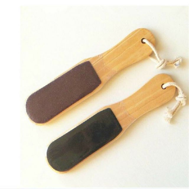 Chà Gót Chân Bằng Gỗ