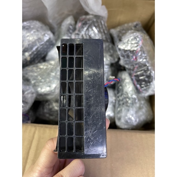 Quạt hút thay thế cho máy Ecovacs DD35, DD33, DD37, DJ35