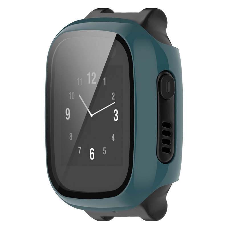 Ốp Bảo Vệ Màn Hình Đồng Hồ Bằng PC Cứng Kèm Kính Cường Lực Thay Thế Chuyên Dụng Cho XploraX5