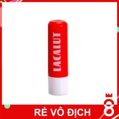 [ Nội Địa Nga ] Son Dưỡng Môi Lacalut [ Hàng Nội Địa Đức ] 4.8g