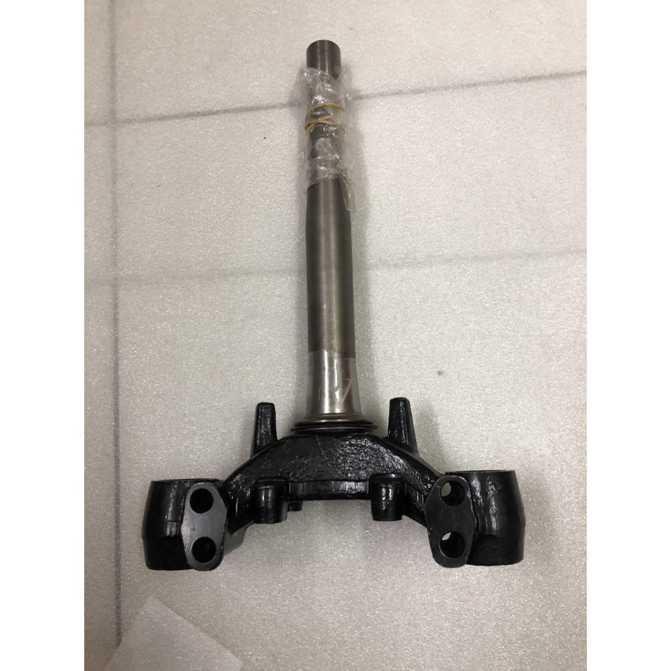 Cốt lái xe Elegant 50cc, 100cc