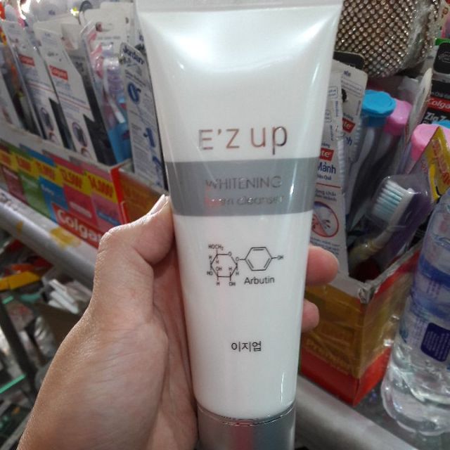 Sữa rửa mặt E'Zup