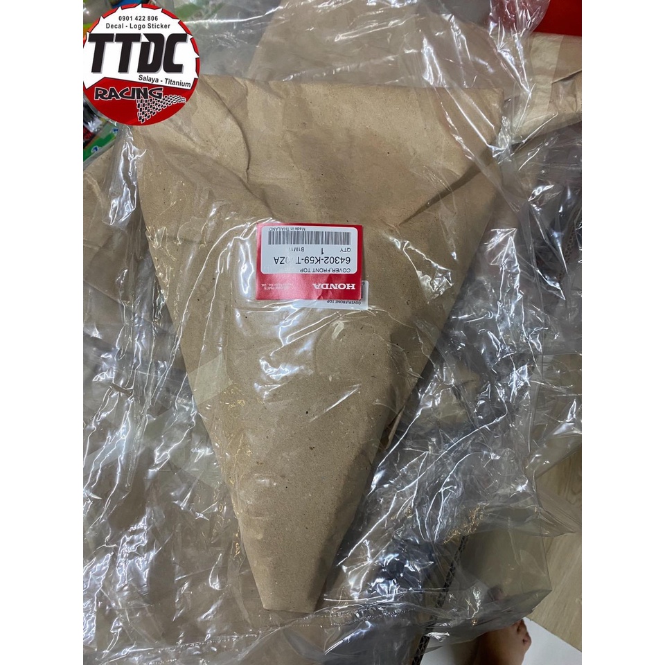 ( TẶNG TEM PHẢN QUANG ) Mặt Nạ Click Chính Hãng Thái Lan 🇹🇭✌