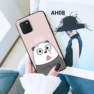 Ốp lưng Samsung Note 10 Lite in hình siêu dễ thương