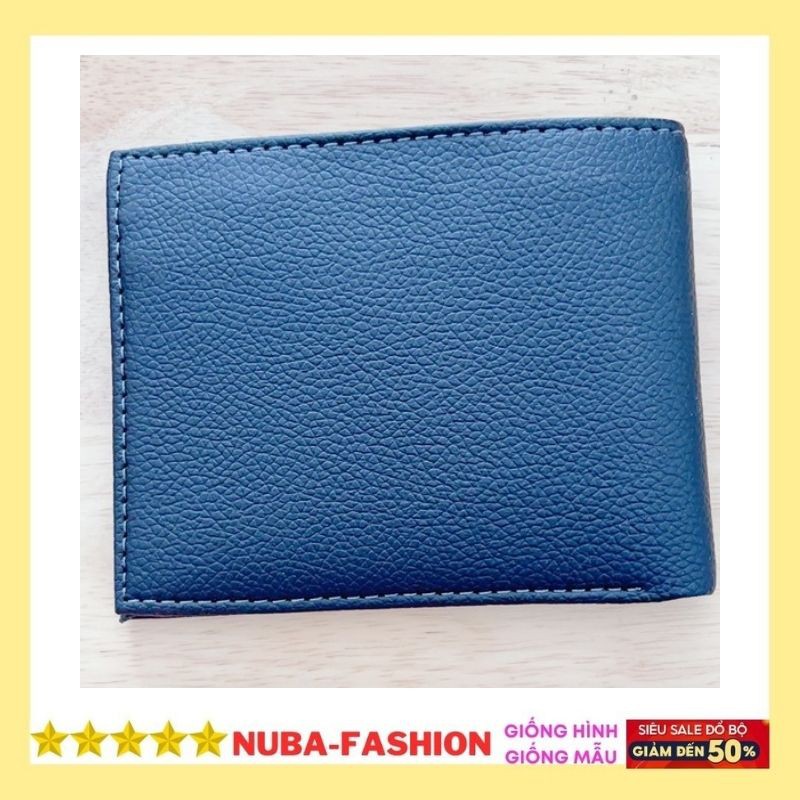 Ví da nam nhiều ngăn thời trang đẹp giá rẻ,TAKA1