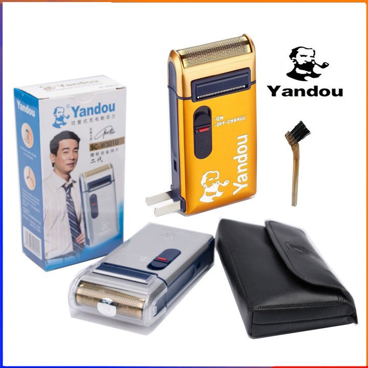 Máy cạo râu Yandou