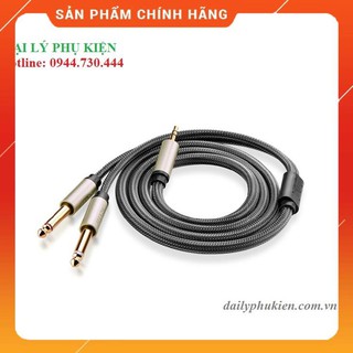 Cáp Audio 3.5mm Ugreen UG-10619