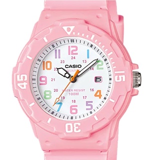 Đồng hồ Nữ Casio LRW-200H-4B2VDF