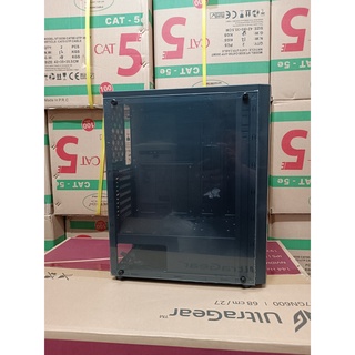 Vỏ Case máy tính gaming VIETTECH X2 Mercury