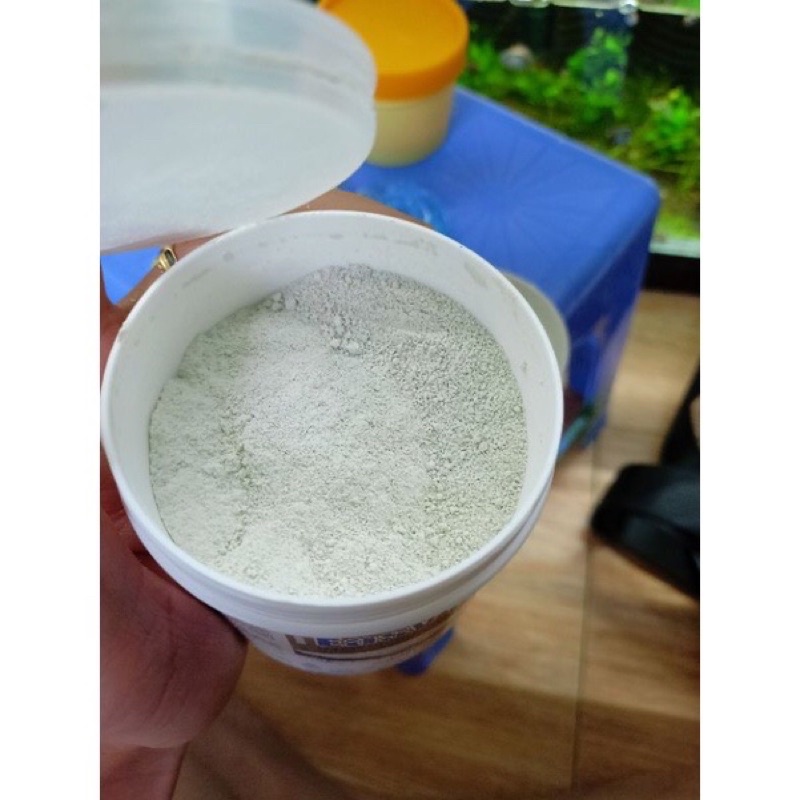 Bột Xử Lý Nước SALTY SHRIMP EASY FILTER POWER