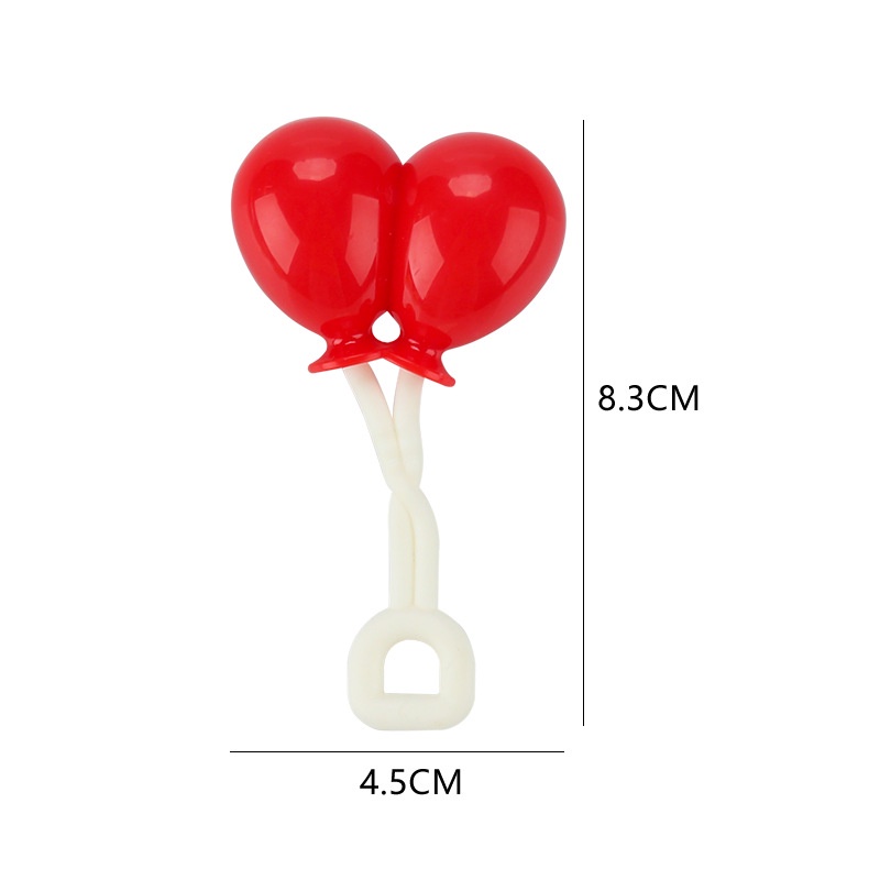 Mô hình khinh khí cầu Gorock đồ chơi lắp ráp/ quà tặng dành cho bé